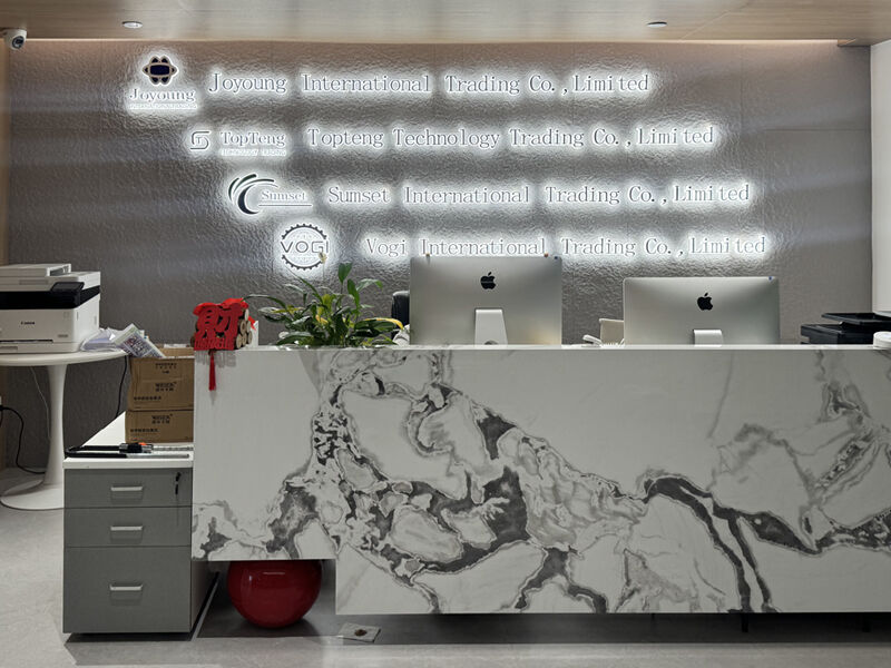 Trung Quốc Sumset International Trading Co.,Ltd hồ sơ công ty