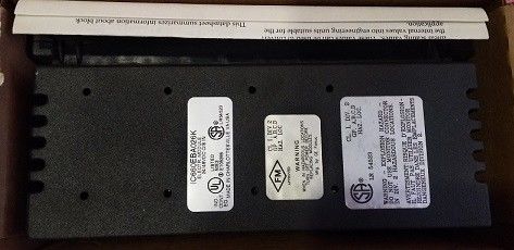 IC660BBA026 24/48VDC ANALOG CURRENT SOURCE 6 INPUTS AUTOMATION GE PLC PARTS GENIUS  I/O BLOCK