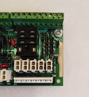 DS200RTBAG3AGC Power Excitation Board Mark V Ge Turbine Control