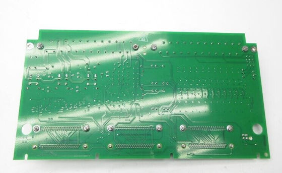 GE MKVI IS200TTURH1C Turbine Control Terminal Board