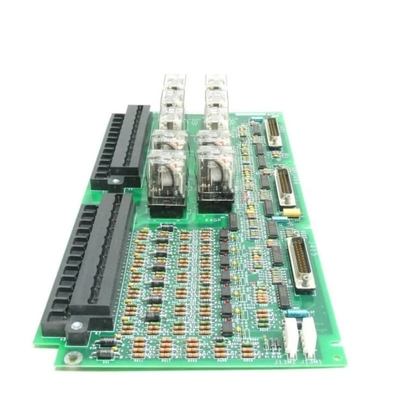 GE IS200ECTBG1ADA Exciter Contact Terminal Board 