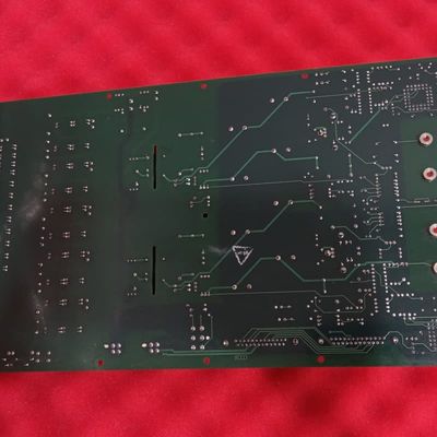 GE IS200EDEXG1ADA Exciter De-Excitation Board