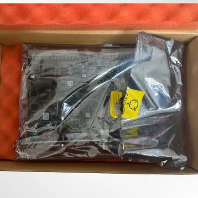 GE IS215VCMIH2BB VME Comm Interface Card for Mark VI Turbine Control