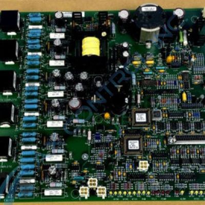 GE IS200EHPAG1DAB Gate Pulse Amplifier