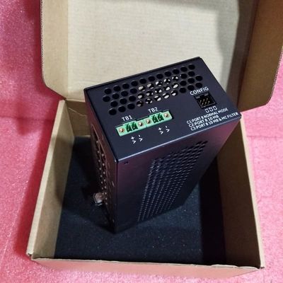 GE IS420ESWBH3AE Ethernet IONet Switch for Mark VIe Turbine Control