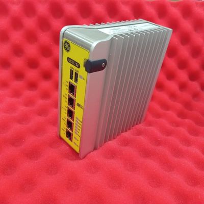 GE IS420UCSCS2A Dual Core Controller Module for Turbine Control