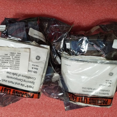 GE IS220PPRFH1A PROFIBUS Master Gateway Pack for Mark VIe