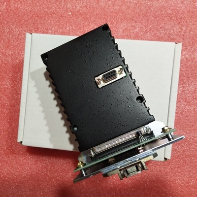 GE IS220PPRFH1A PROFIBUS Master Gateway Pack for Mark VIe