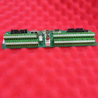 GE DS200CTBAG1ACC Termination Board 330mm x 100mm for Mark V