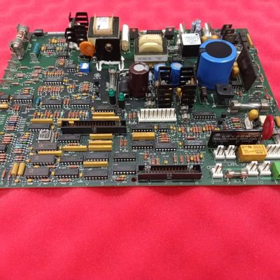 GE DS200IMCPG1CGC Power Supply Interface Board 330mm x 200mm