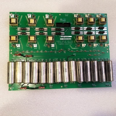 GE DS200PCCAG7ACB DC Power Connect Board 330mm x 200mm