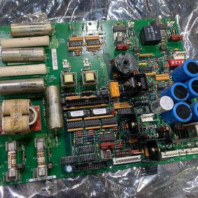 GE DS200SDCIG2AFB DC Power Supply Board 200mm x 330mm