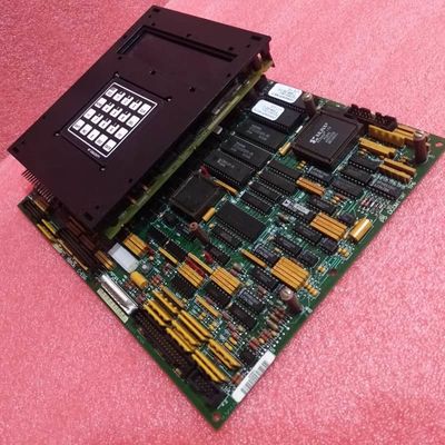 GE DS215GASCG4AZZ01A Power Supply Board 200mm x 330mm