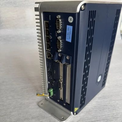 GE MVP11 369B184G5004 Valve Position Module with Precise Valve Control Compatible with 4-20 mA and 0-10 V Signals