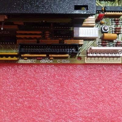 GE Mark V Turbine Control System Drive Control Card with Integrated Dual-Module Design 2kg Weight and 1 Year Warranty