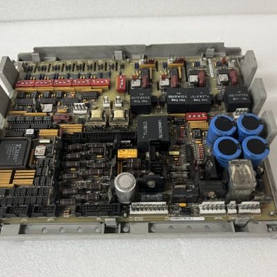 GE DS2020UCOCN4G1A Operator Interface Terminal with Mark V-Specific N1 OC2000 Display 330mm Length and 100mm Width Panel Controller