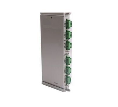 Bently Nevada 3500/40-01-00 125680-01 Proximitor I/O Module with Plug-and-Play Integration for Harsh Industrial Conditions and Seamless 3500 Series Pairing