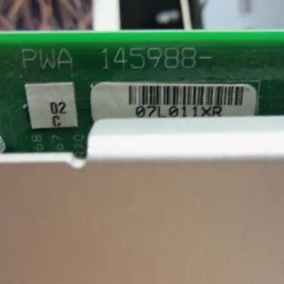 Bently Nevada 3500/65-01-00 16-Channel Temperature Monitor with High-Precision Sampling and Graded Alarms for Industrial Machinery