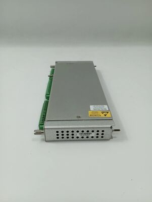 Bently Nevada 3500/61-01-00 6-Channel Non-Isolated RTD/TC I/O Module with Internal Terminations