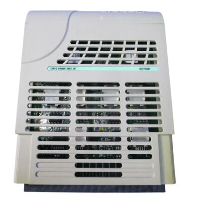 WESTINGHOUSE Emerson 1C31199G03 High-Performance Signal Conditioning Module with 16 Analog Input / 8 Digital Output and Built-in Diagnostic Functions