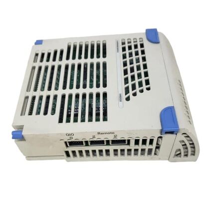 WESTINGHOUSE Emerson 5X00226G02 I/O Module with 8 Channels and USB Connectivity for Industrial Automation