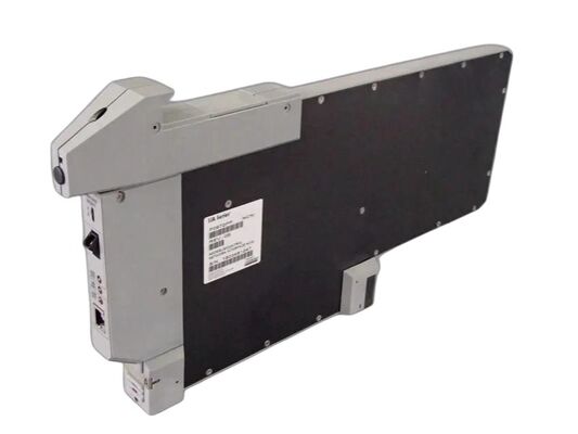 Foxboro NCNI PO972PP Industrial Network Interface Module with DIN-rail Mount for Harsh Environments and 4-20mA Input Support