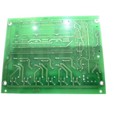 ABB LTC391AE01HIEE401782R0001  Interface Module with 24V DC, IP54 Protection, and Multiple Communication Protocols