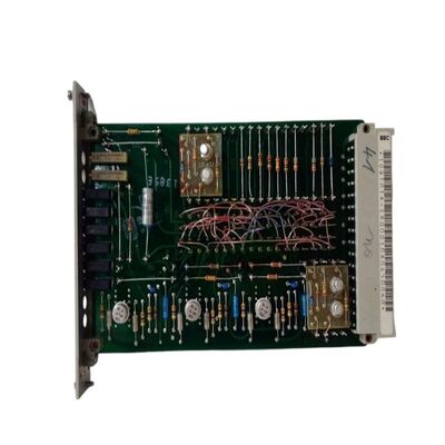 GE EX2100e 151X1215DC29SA01 Excitation Control System with Real-time Monitoring, Interference Resistant, and Wide Temperature Range