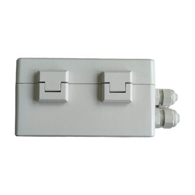 ABB PFEA111-65 3BSE050090R65 Communication Interface Module with 24VDC Rated Voltage, Wide Temperature Range, and Industrial-Grade Materials