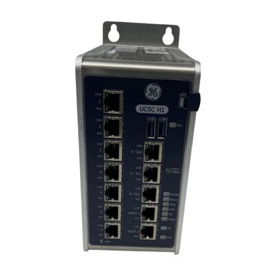 IS420UCECH1B Port Expansion Controller Module for Mark VIe & Mark VIeS Control Systems