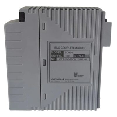 Yokogawa EC401-50 ESB Bus Coupler Module for CENTUM VP & FIO Systems