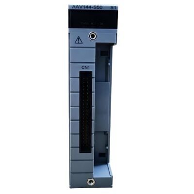 Yokogawa AAV144-S50 16-Channel Isolated Voltage Input Module for CENTUM VP FIO System