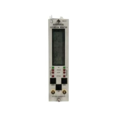 Bently 3300/47-09-03-01-00 Vibration Monitoring Module | 3300 Series Industrial Machinery Protection