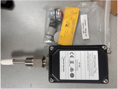 BENTLY NEVADA 330881-28-04-050-06-02 ProxPAC XL Bộ chuyển đổi gần gũi