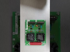 Honeywell MC-TLPA02 51309204-175 LLMUX SDI SI bộ điều hợp điện