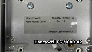Giá đỡ gắn trên bảng điều khiển Honeywell FC-MCAR-02