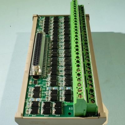 GE IS210DTCIH1A (IS200DTCIH1A) Simplex Contact Input Group Isolation Terminal Board