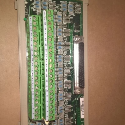 GE IS210DTTCH1A (IS200DTTCH1A) Simplex Thermocouple Input Board