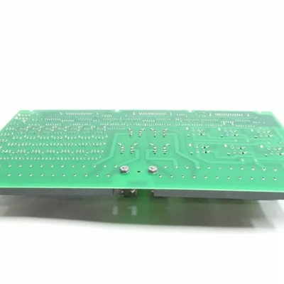 GE IS200ECTBG1ADA Exciter Contact Terminal Board 