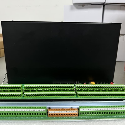 Mô-đun I/O tương tự GE IS230PCAAH1B cho hệ thống điều khiển tua-bin Mark VIe