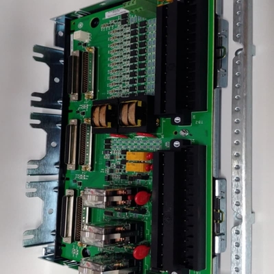 GE IS200TSVCH1A TSVC Terminal Board cho điều khiển servo