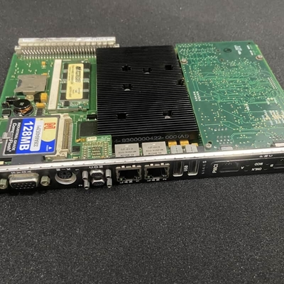 GE IS400JPGPA1ACD Mark VI DCS Terminal Board cho điều khiển tuabin