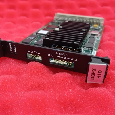 Đĩa xử lý GE IS200DSPXH1DBD cho điều khiển tuabin Mark VI