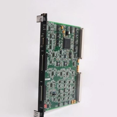 GE IS200EROCH1AED Ethernet Module cho điều khiển tuabin Mark VI
