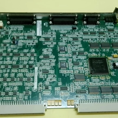 GE IS200ERIOH1ACB Bảng I / O điều chỉnh kích thích cho tuabin Mark VI