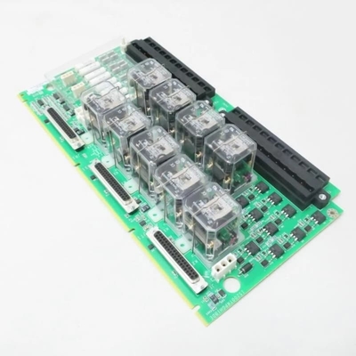 GE IS200TRPGH1BDE Relay kết thúc cho hệ thống Mark VI EX2100
