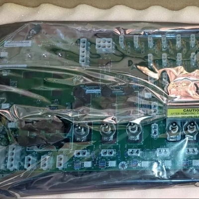 GE IS200JPDCG1ACB Mô-đun phân phối điện Mark VI