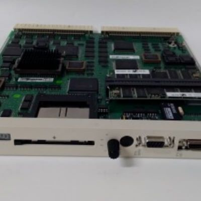 GE IS215VAMBH1A Acoustic Monitoring Board for Mark VI Turbine