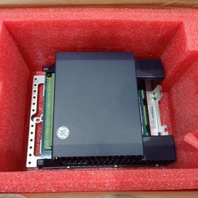 GE IS400SRLYS2ABB Simplex Terminal Board Relay Card for Mark VIe