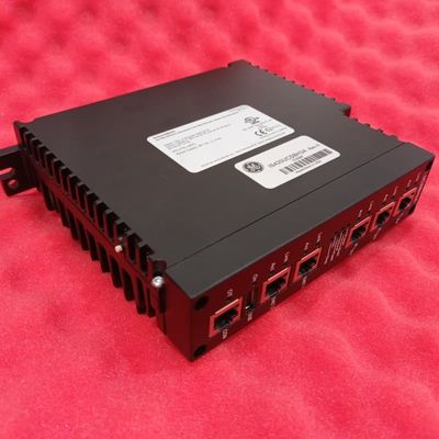 GE IS420UCSBH3A UCSB Controller Module for Turbine Control